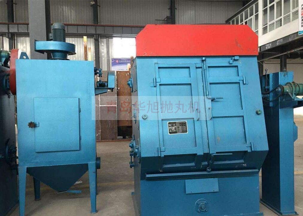 q3210履帶式拋砂機(jī)裝車發(fā)貨中，公司有現(xiàn)貨